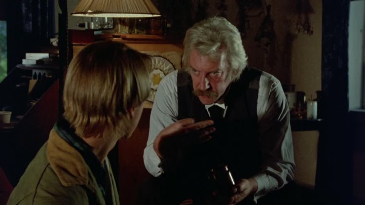 ⁣Apprentice To Murder (1988) (1080p)🌻 80's Movies