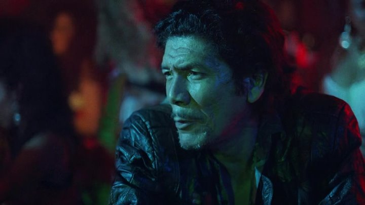 ⁣Sicario (1994) (720p) +subtitle