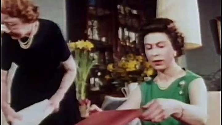 ⁣Royal Family 1969 · 1hr 50min · Documentary