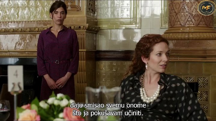 ⁣Casna zena S01E01