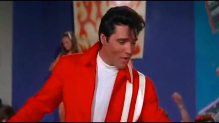 ⁣E P M # 27 - Speedway (1968) (1080p)