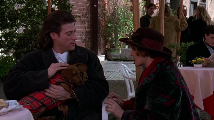 ⁣Once Upon A Crime (1992) (1080p)🌻 80's Movies