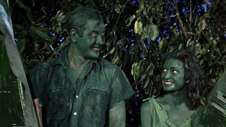 ⁣;ove Slaves Of The Amazons (1957) (1080p) +subtitle 🌻 Classic & Older Hollywood Films