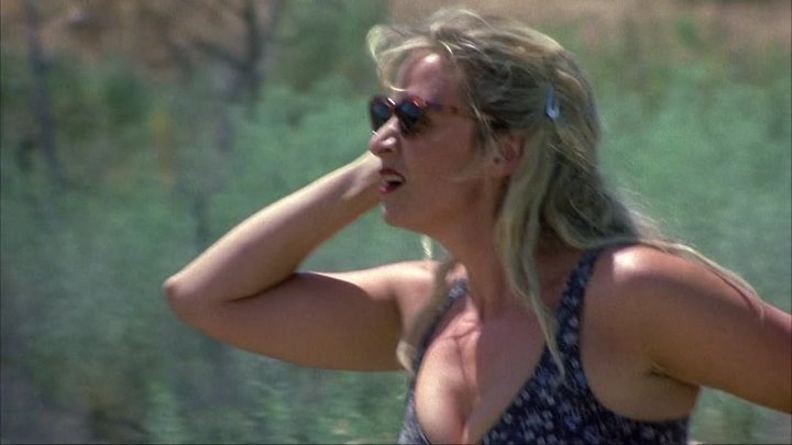 ⁣Tumbleweeds (1999) (1080p)🌻 90's Movies