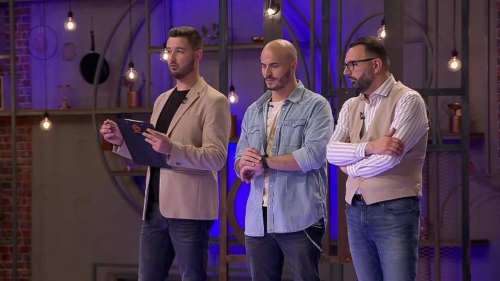 ⁣Masterchef S05E15