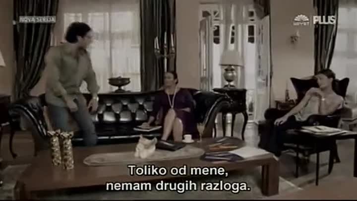 ⁣Cijena zivota Ep 04