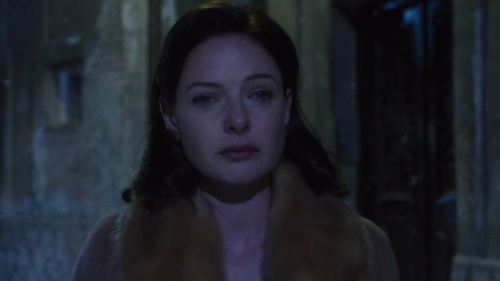 ⁣Despite The Falling Snow (2016) (1080p)🌻 00's & Up Movies