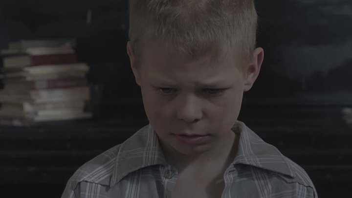 ⁣The Italian (2005) (1080p)