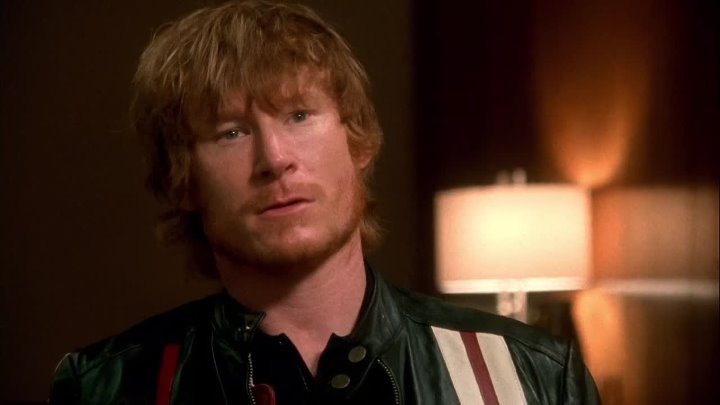 ⁣Cold Case (2009) [S6E12] Lotto Fever