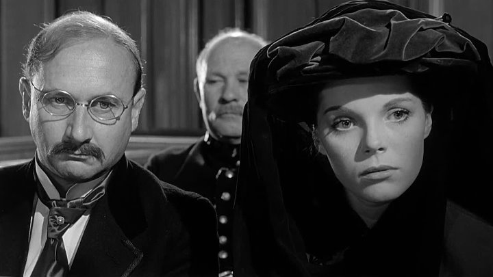 ⁣Dr Crippen (1963) (1080p)🌻 Black & White Films