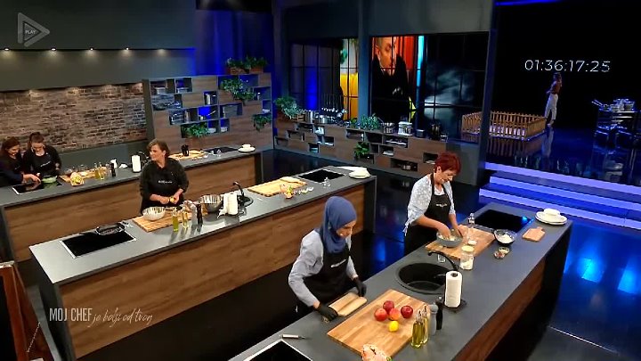 ⁣Moj chef je bolji od tvog S01E03