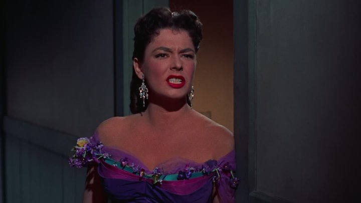 ⁣Great Day In The Morning (1956) (1080p)🌻 Westerns