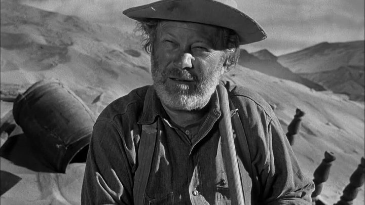 ⁣The Walking Hills (1949) (1080p)🌻 Westerns