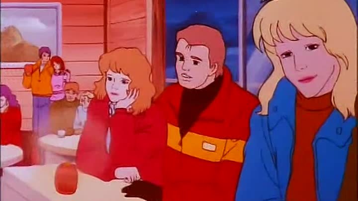 ⁣Jem - S1E11 - Last Resorts