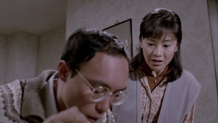 ⁣Soursweet (1988) (1080p)🌻 Asian Cinema