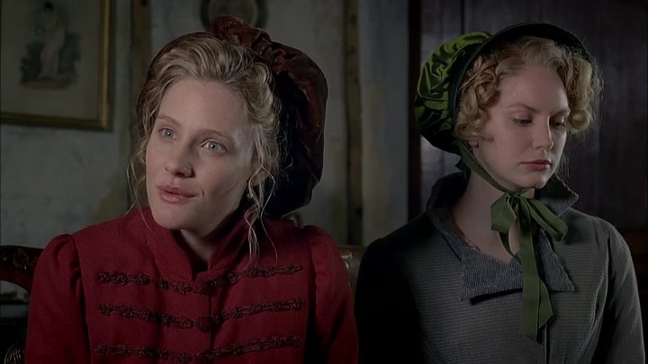 ⁣Emma (2009) [S01E02] (1080p)