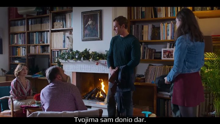 ⁣I Hate Christmas S01E04