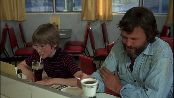 ⁣Alice Doesnt Live Here Anymore (1974) (720p) +subtitle🌻 70's Movies