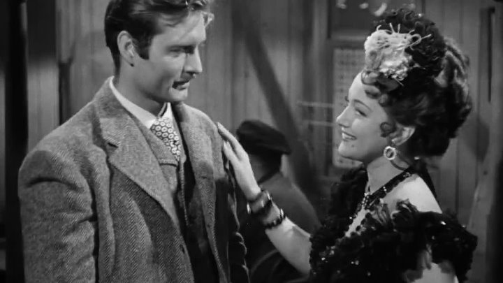 ⁣Lulu Belle (1948) (1080p)🌻 Black & White Films