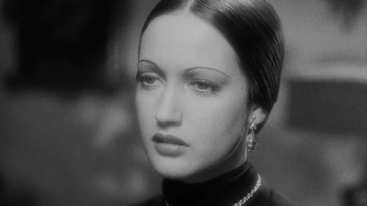 ⁣The Last Train From Madrid (1937) (1080p) 🌻 Black & White Films