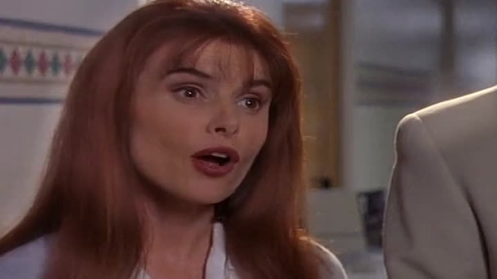 ⁣Touched by an Angel (1996) S03E10 -Into the Light
