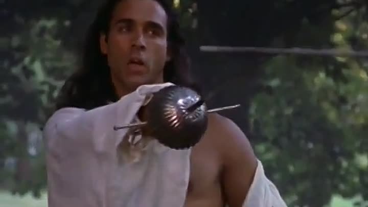 ⁣Highlander (1996) S5E5 -Dramatic License