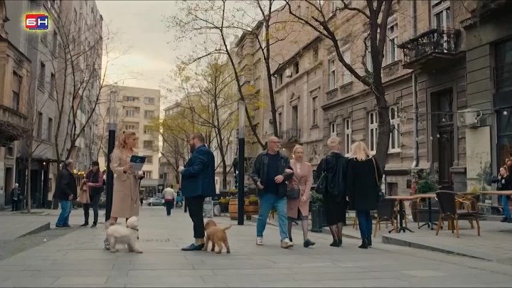 ⁣Ala je lep ovaj svet 2022