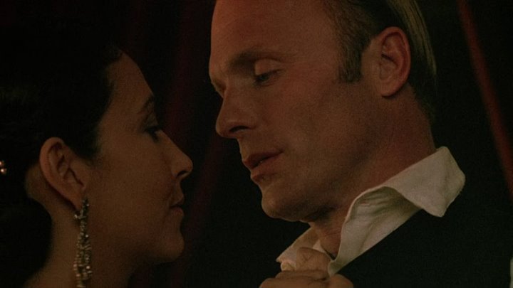 ⁣Walker (1987) (1080p)🌻 Period Drama/Films