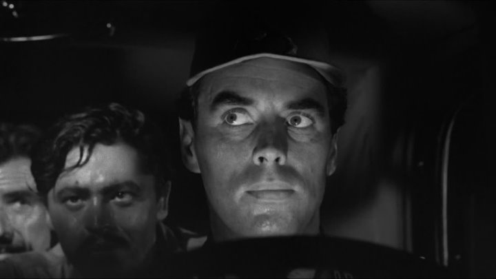 ⁣I'll Met By Moonlight (1957) (1080p) +subtitle🌻 Black & White Films