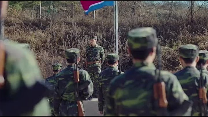 ⁣Crash Landing on You (2019) Episode 5