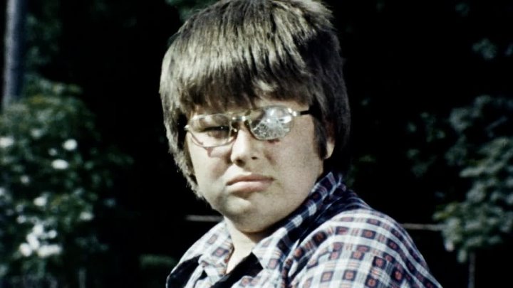 ⁣Recommendation For Mercy (1975) (1080p)🌻 70's Movies