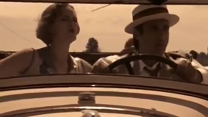 ⁣Highlander (1996) S5E6 -Money No Object