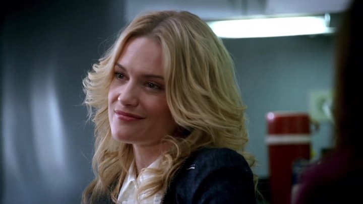 ⁣Cold Case (2009) [S6E18] Mind Games