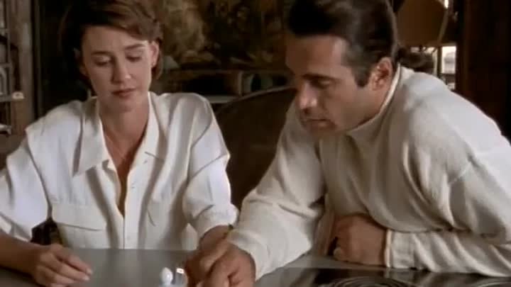 ⁣Highlander (1996) S5E7 - Haunted