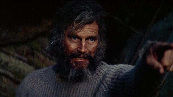 ⁣Mother Lode (1982) (1080p) +subtitle🌻 80's Movies