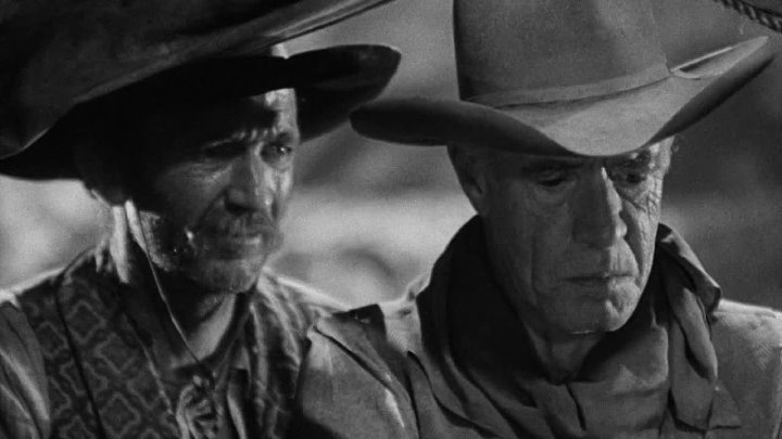 ⁣Three Godfathers (1936) (1080p)🌻 Westerns