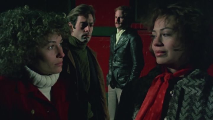 ⁣The Scenic Route (1978) (1080p)🌻 70's Movies