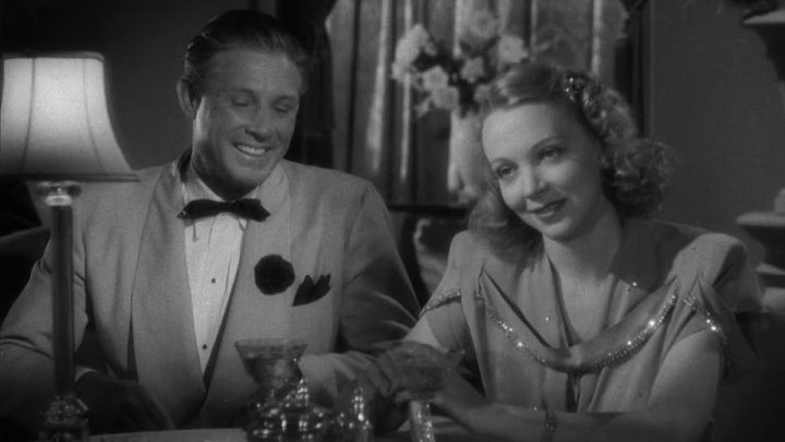 ⁣Brazil (1944) (1080p)🌻 Black & White Films