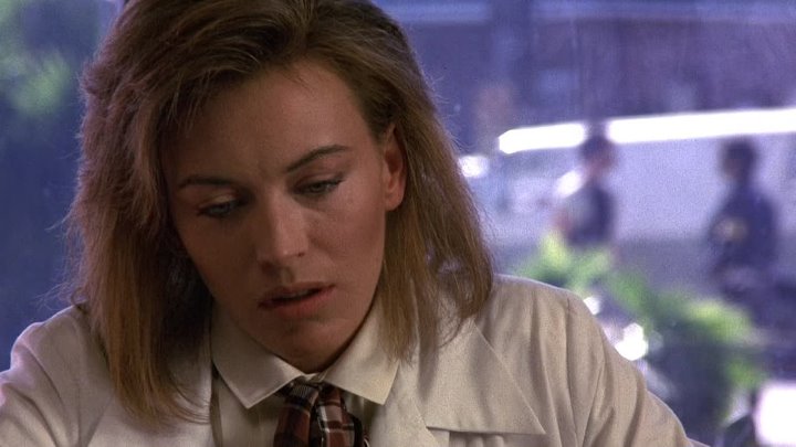 ⁣Nomads (1986) (1080p)🌻 80's Movies