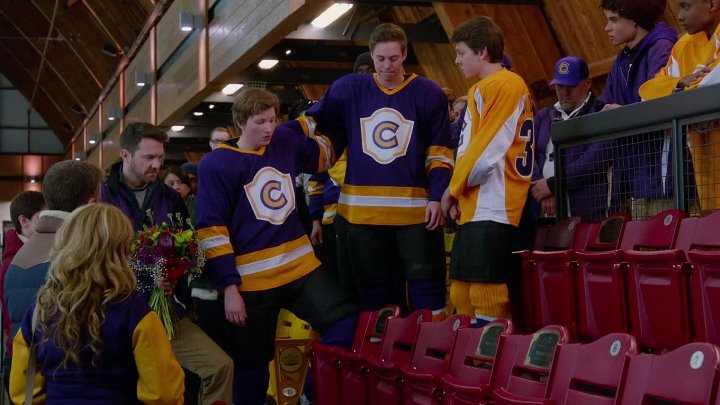 ⁣The Swap (2016) (1080p)🌻 Animation & Family Movies