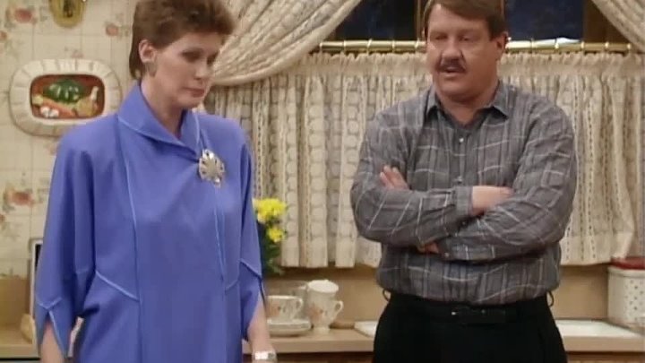 ⁣Webster [S05E20] - Basketball Blues