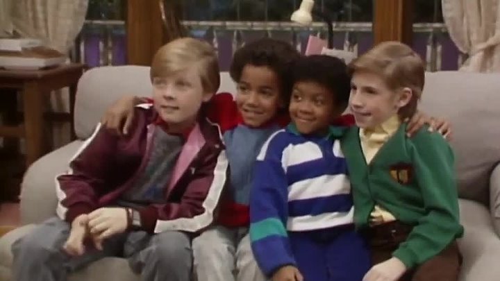 ⁣Webster [S05E23] - Parental Guidance Suggested