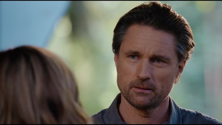 ⁣Virgin River [S03E08] Life and Death