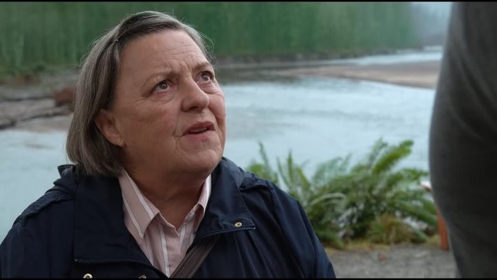 ⁣Virgin River [S03E09] The Sun Also Rises