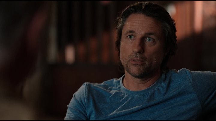 ⁣Virgin River [S04E02] Father Knows Best ?