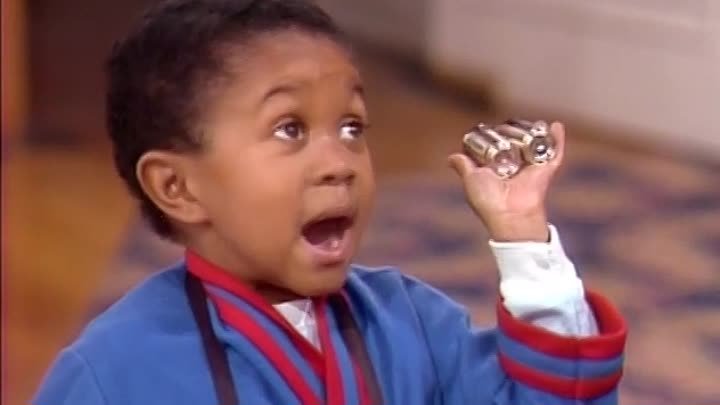 ⁣Webster [S03E14] - The Truth Hurts