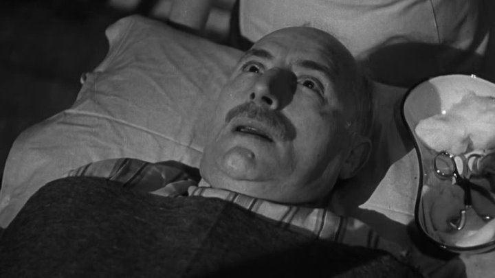 ⁣Green For Danger (1946) (1080p)🌻 Black & White Films