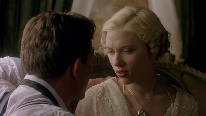 ⁣A Good Woman (2004) (1080p)🌻 Period Drama/Films