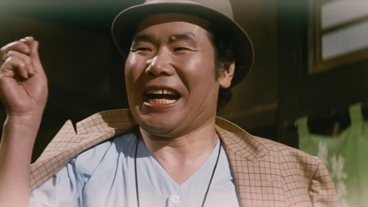 ⁣Tora-san's Tropical Fever (1997) (1080p)+subtitle🌻 Asian Cinema