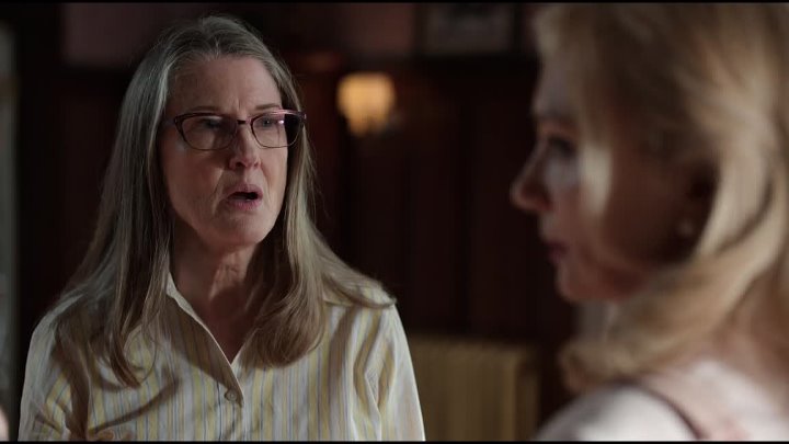 ⁣Virgin River [S04E10] Fire and Rain